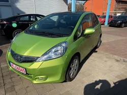 Grün Gebraucht 2011 Honda Jazz Elegance Kleinwagen | 6.950 € (Fairer Preis)