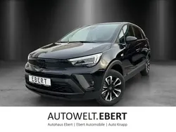 Lackierung schwarz perla nera/me Neu 2024 Opel Crossland Enjoy SUV | 22.990 €