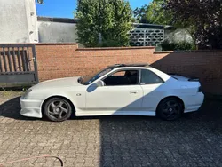 Weiß Gebraucht 1998 Honda Prelude Coupé | 13.500 € (Fairer Preis)