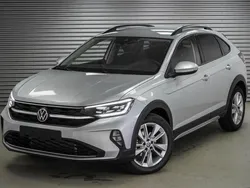 Reflexsilber metallic (8e) Neu 2025 VW Taigo Life SUV | 28.471 € (Guter Preis)