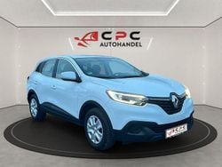 Weiß Gebraucht 2018 Renault Kadjar Life SUV | 9.900 € (Guter Preis)