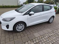Weiß Gebraucht 2022 Ford Fiesta S Kleinwagen | 13.890 € (Fairer Preis)