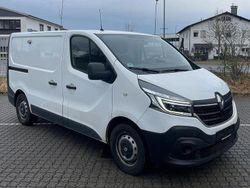 Weiß Gebraucht 2020 Renault Trafic Van / Kleinbus | 17.980 € (Guter Preis)