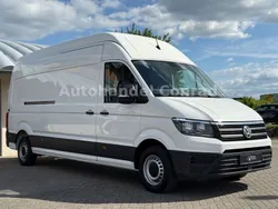Weiß Gebraucht 2018 VW Crafter Van | 18.200 € (Fairer Preis)