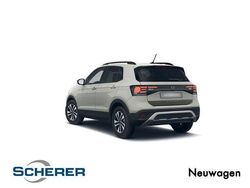 Grau Neu 2025 VW T-Cross SUV | 28.490 € (Etwas zu teuer)