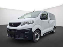 Weiß Gebraucht 2022 Peugeot Traveller Van | 25.490 € (Fairer Preis)