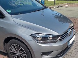 Silber Gebraucht 2016 VW Golf VII Allstar Limousine | 14.700 € (Fairer Preis)