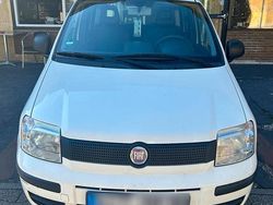 Weiß Gebraucht 2011 Fiat Panda Kleinwagen | 2.500 € (Fairer Preis)