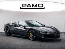 Gebraucht 2023 Ferrari Daytona Cabrio | 355.810 €