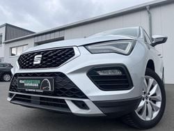 Silber Gebraucht 2024 Seat Ateca Style SUV | 21.860 € (Superpreis)
