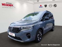 Urban grey Gebraucht 2025 Nissan Townstar N-Connecta Van | 30.460 €