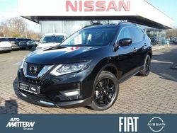 Schwarz Gebraucht 2021 Nissan X-Trail SUV | 24.790 € (Guter Preis)
