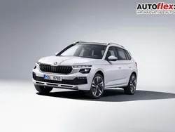 Wählbar Neu 2024 Skoda Kamiq Drive SUV | 24.773 € (Superpreis)