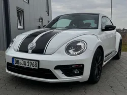 VW Beetle