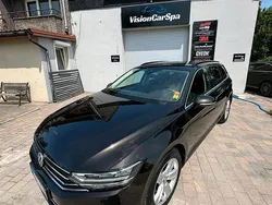Andere außenfarben Gebraucht 2020 VW Passat Kombi | 19.000 € (Guter Preis)