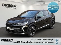 Schwarz Gebraucht 2024 Renault Symbioz Techno SUV | 29.990 € (Fairer Preis)