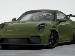 Grün Neu 2025 Porsche 992 | 239.911 € (Guter Preis)