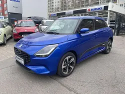 Blau Gebraucht 2025 Suzuki Swift Comfort+ Limousine | 22.198 €