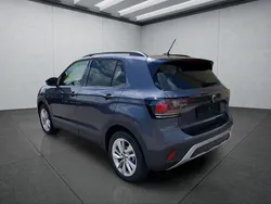 Neu 2025 VW T-Cross SUV | 25.649 € (Fairer Preis)