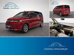 Rotkeine angabe Gebraucht 2024 VW Multivan Style Van | 51.990 € (Fairer Preis)