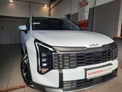 Weiß Neu 2025 Kia Sportage SUV | 30.800 € (Guter Preis)