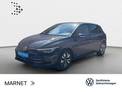 Grenadillschwarz metallic Gebraucht 2024 VW Golf VIII Goal Limousine | 27.990 € (Guter Preis)