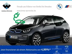 Mineralgrau mit akzent bmw i b Gebraucht 2022 BMW i3 Kleinwagen | 18.840 € (Fairer Preis)