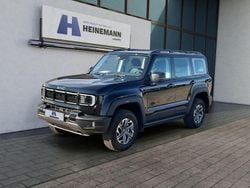 Schwarz Neu 2025 Baic BJ40 SUV | 40.990 € (Fairer Preis)