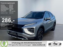 Sterlingsilber Gebraucht 2024 Mitsubishi Eclipse Plus SUV | 27.440 €