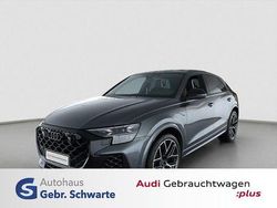 Grau Gebraucht 2024 Audi RS Q8 Sport SUV | 149.780 €