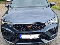 Gebraucht 2020 Cupra Ateca SUV | 33.000 € (Teuer)