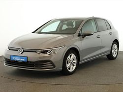 Mondsteingrau Gebraucht 2020 VW Golf Life SUV | 20.380 € (Etwas zu teuer)