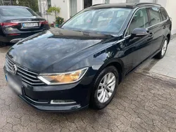 Schwarz Gebraucht 2019 VW Passat Comfortline Kombi | 9.000 € (Guter Preis)