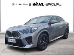 Grau Gebraucht 2025 BMW iX2 M Sport SUV | 48.990 € (Fairer Preis)
