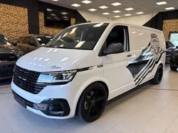 Weiß Gebraucht 2020 VW T6.1 Van | 29.900 € (Fairer Preis)