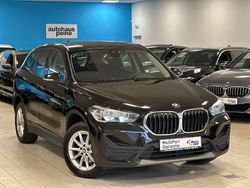 Saphirschwarz Gebraucht 2022 BMW X1 SUV | 20.699 € (Superpreis)