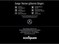 Gebraucht 2024 Mercedes E300 AMG line | 56.450 € (Guter Preis)