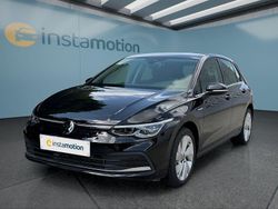 Schwarz Neu 2025 VW Golf VIII Kleinwagen | 28.799 € (Guter Preis)