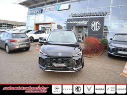 Schwarz Neu 2025 MG ZS Comfort SUV | 21.990 € (Guter Preis)