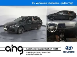 Grün Neu 2024 Hyundai i30 Advantage Kombi | 24.888 € (Fairer Preis)