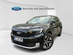 Obsidianschwarz metallic (metallic) Gebraucht 2024 Ford Explorer SUV | 38.950 €