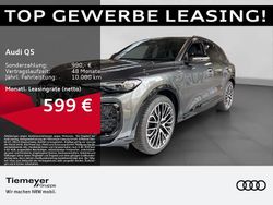 Grau Neu 2025 Audi Q5 S-Line SUV | 69.980 € (Fairer Preis)