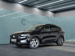 Schwarz Neu 2025 Ford Kuga ST-Line SUV | 33.100 € (Fairer Preis)