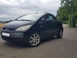 Schwarz Gebraucht 2006 Mitsubishi Colt Invite Cabrio | 2.250 € (Fairer Preis)