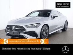 Silber Gebraucht 2025 Mercedes 180 Advanced Plus Limousine | 46.980 €