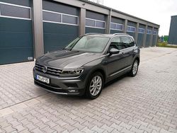 Grau Gebraucht 2019 VW Tiguan SUV | 19.800 € (Fairer Preis)