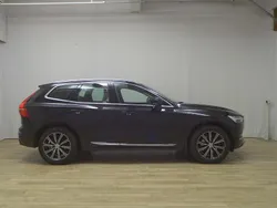 Schwarz Gebraucht 2020 Volvo XC60 Inscription SUV | 20.690 € (Guter Preis)