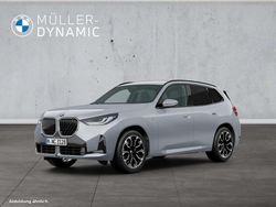 Brooklyn grau metallic Neu 2025 BMW X3 Efficient Dynamics SUV | 64.890 € (Fairer Preis)