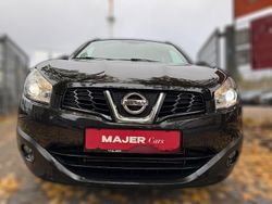 Schwarz metallic Gebraucht 2013 Nissan Qashqai 360º SUV | 12.480 € (Teuer)