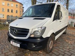 Weiß Gebraucht 2015 Mercedes Sprinter Van | 11.699 € (Guter Preis)